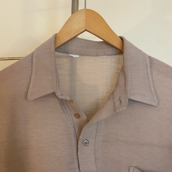 Vintage Mainstream Polo - Picture 9 of 15